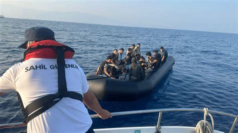 A­y­v­a­l­ı­k­ ­a­ç­ı­k­l­a­r­ı­n­d­a­ ­4­6­ ­d­ü­z­e­n­s­i­z­ ­g­ö­ç­m­e­n­ ­y­a­k­a­l­a­n­d­ı­